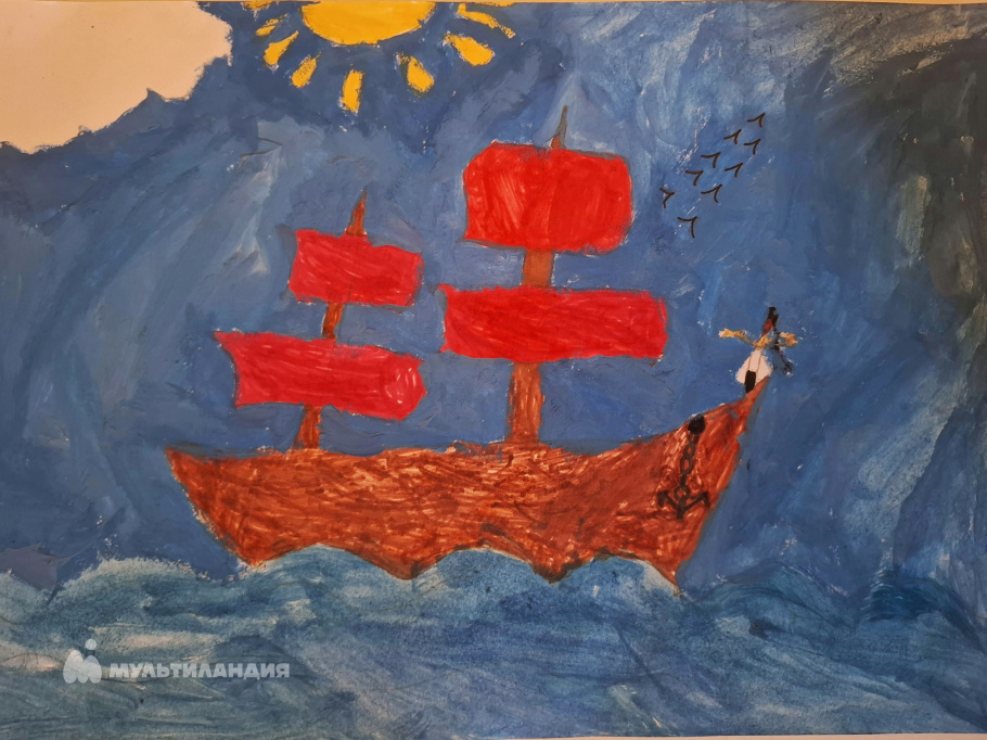 Гамидова Амира