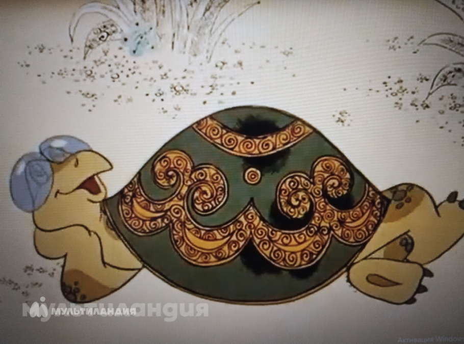 Влад Бакушкин