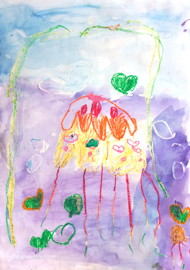 Шагиахметова  Кира