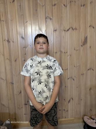 Лысачкин Александр