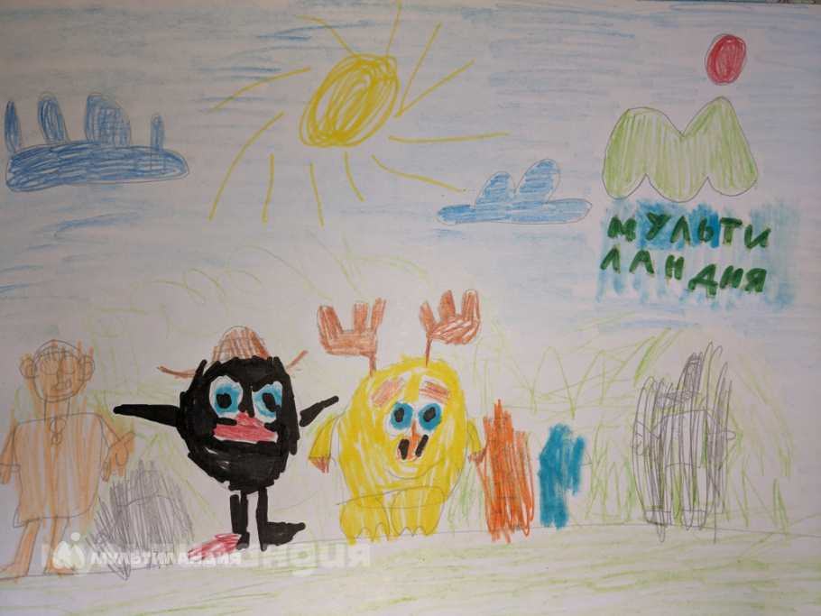 Глеб Шматов