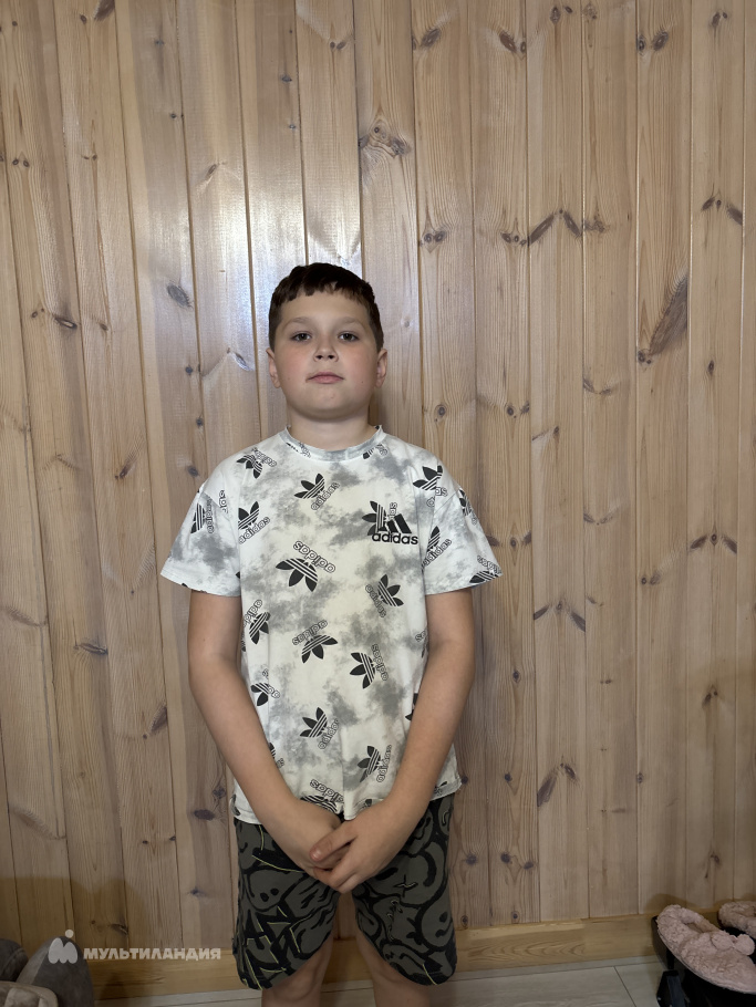 Лысачкин Александр