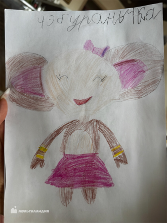 Вибе Виктория