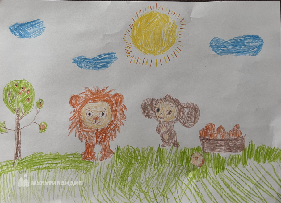 Бальсин  Арсений