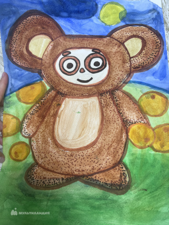 Балканский Ансель