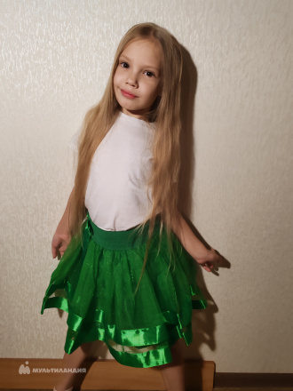 Кожухова Вероника