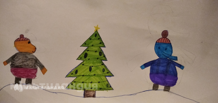 Волокитин Александр