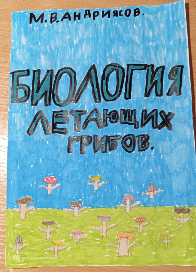 Андриясов  Максим