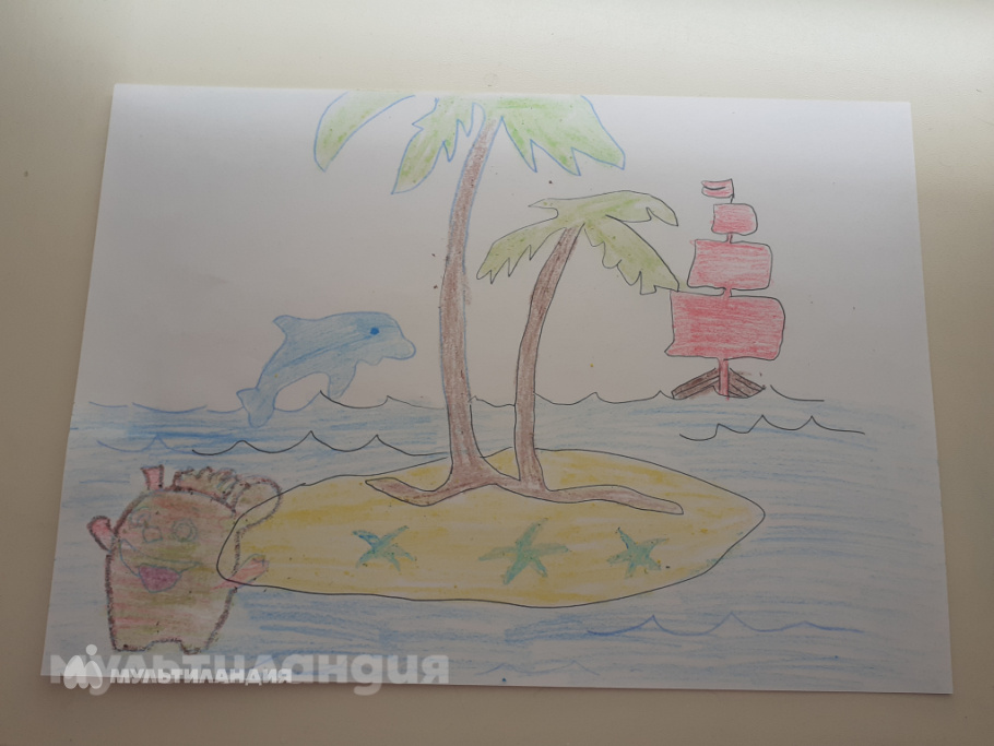 Белоколенко Марии