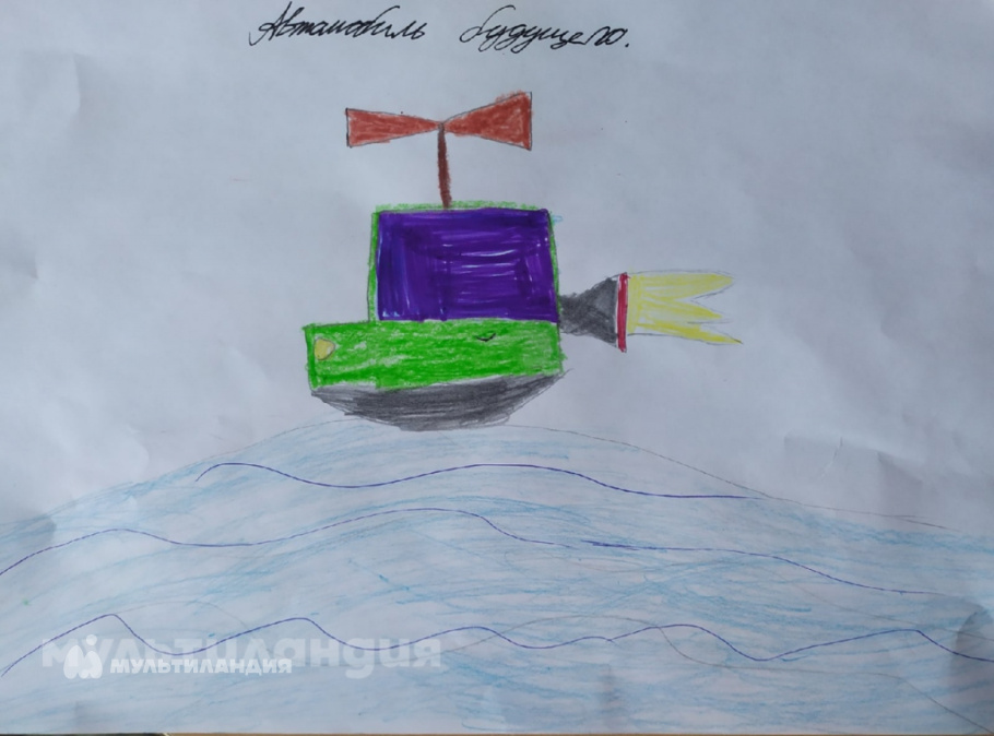 Гордеева Елизавета