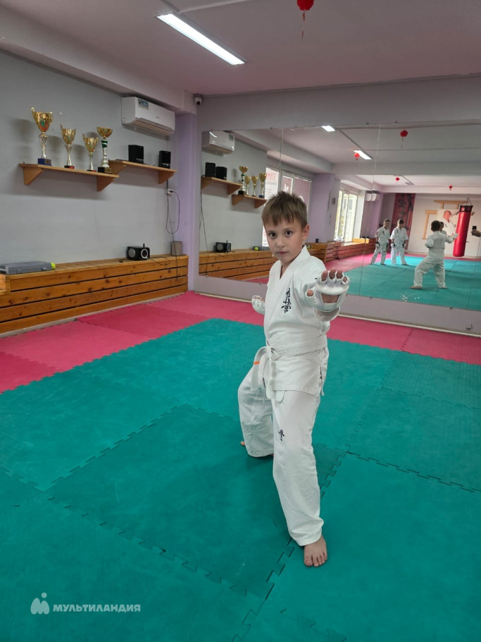 Шерстюк Захар 