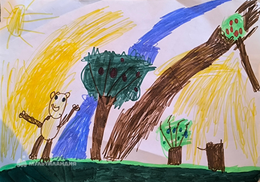 Черников  Артем