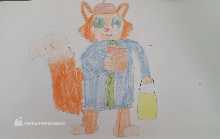 Макаров Никита