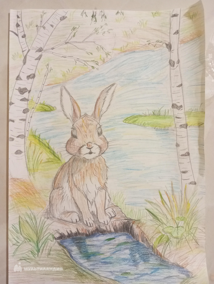 Стрижков Артемий