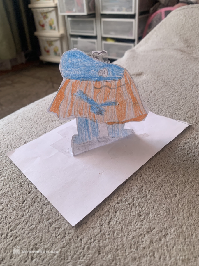 Звягина Полина