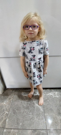 Трунова Вера