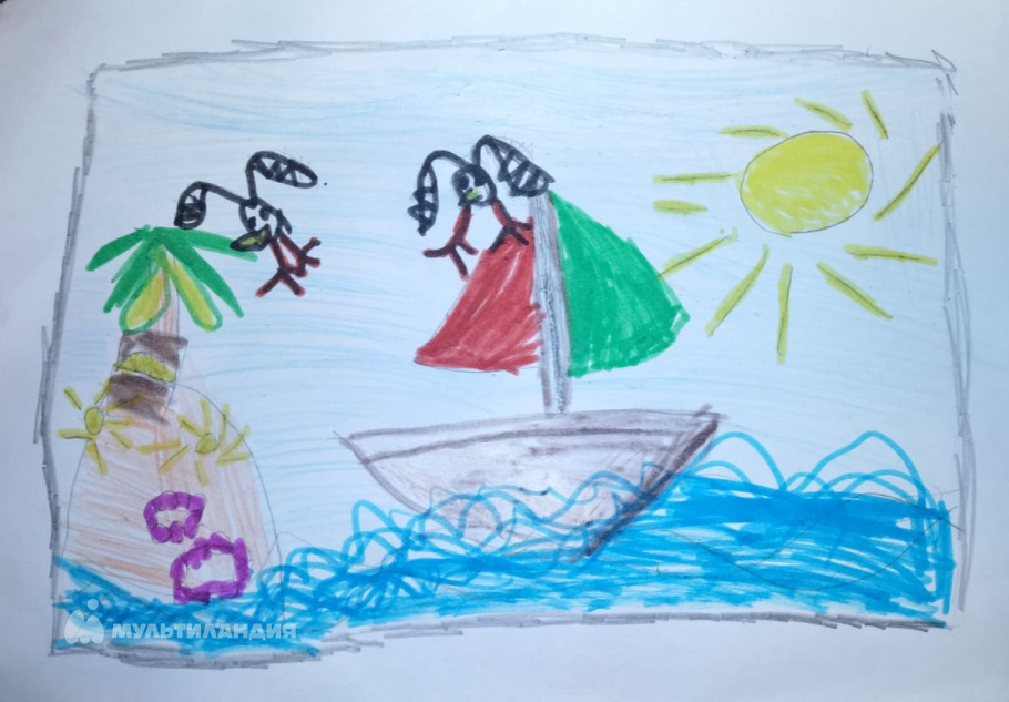 Симошина Полина