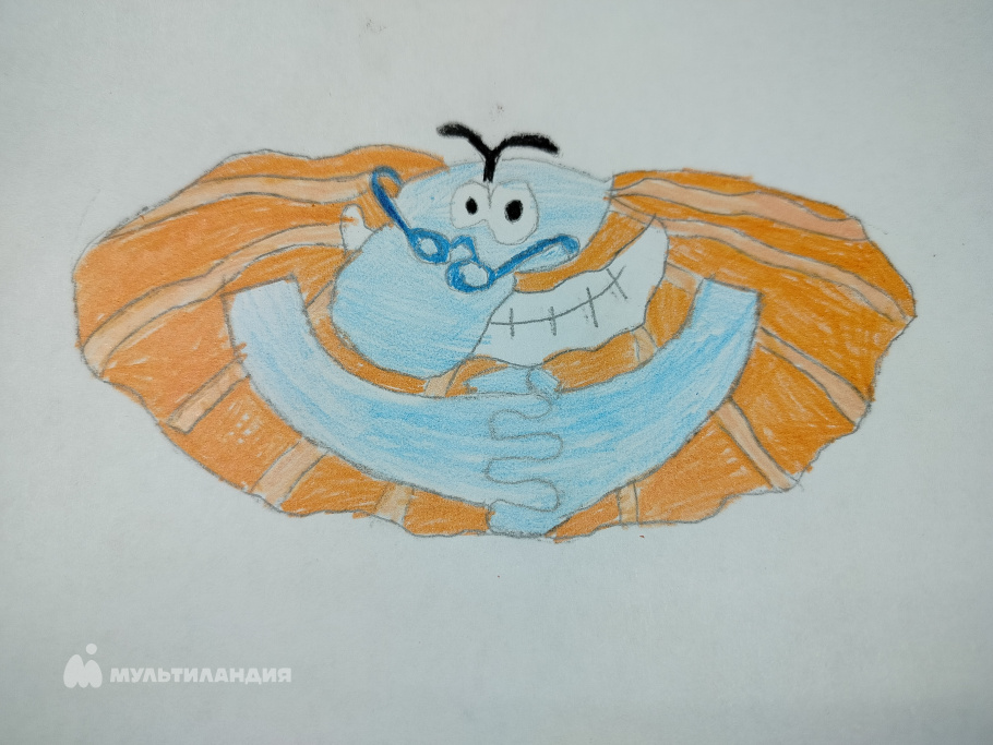 Кашина Валерия