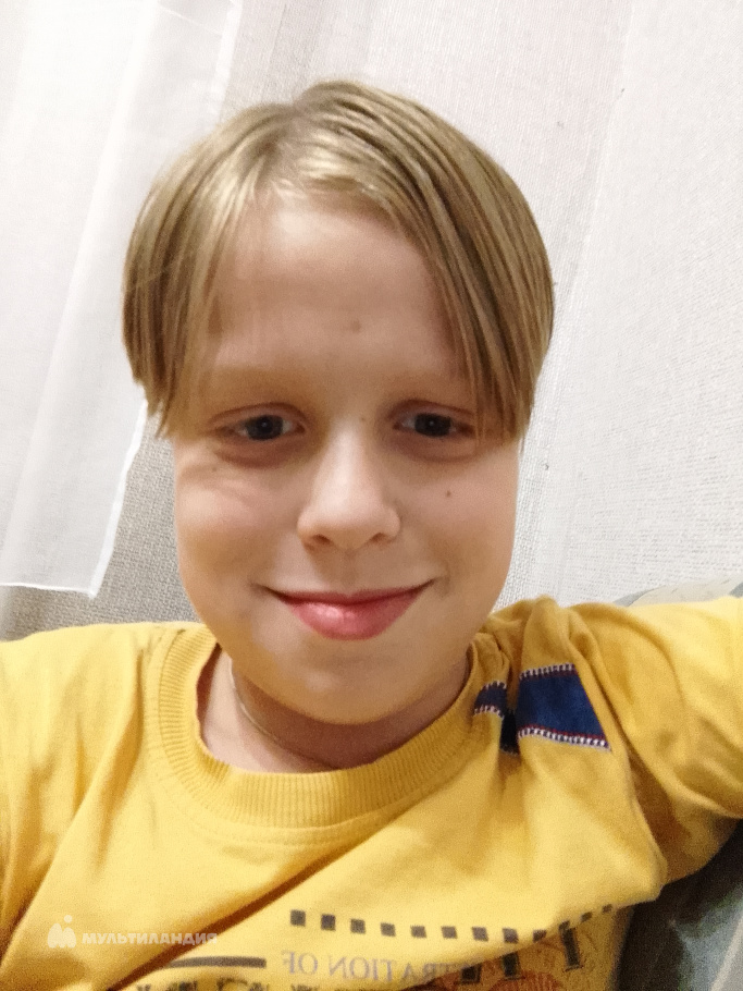 Поцелуев Георгий