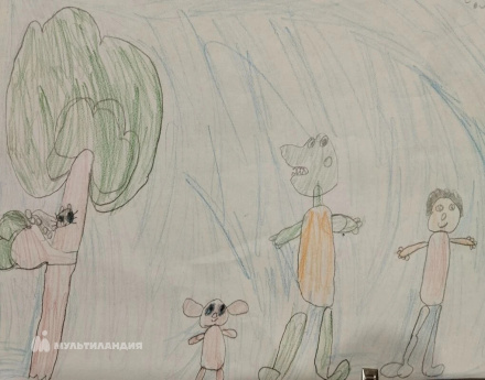 Шишкин Кирилл