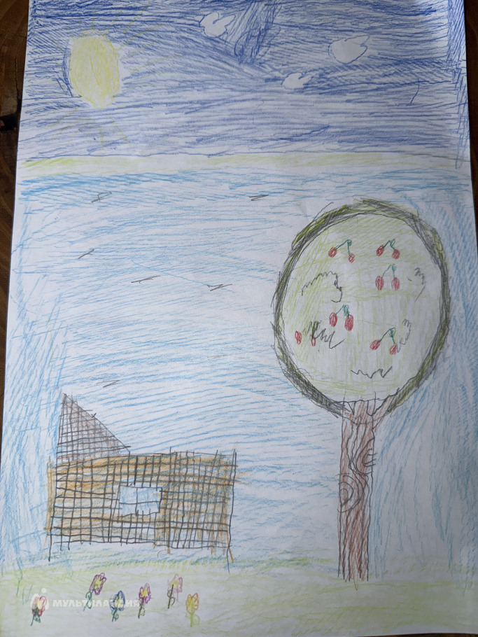 Габдрахимов  Михаил 