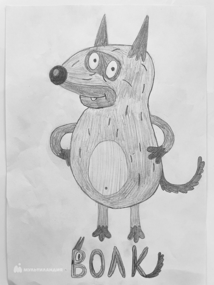 Медник Дарья