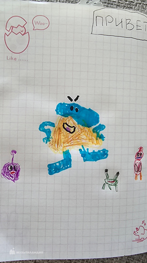 Шикотько  Александра 