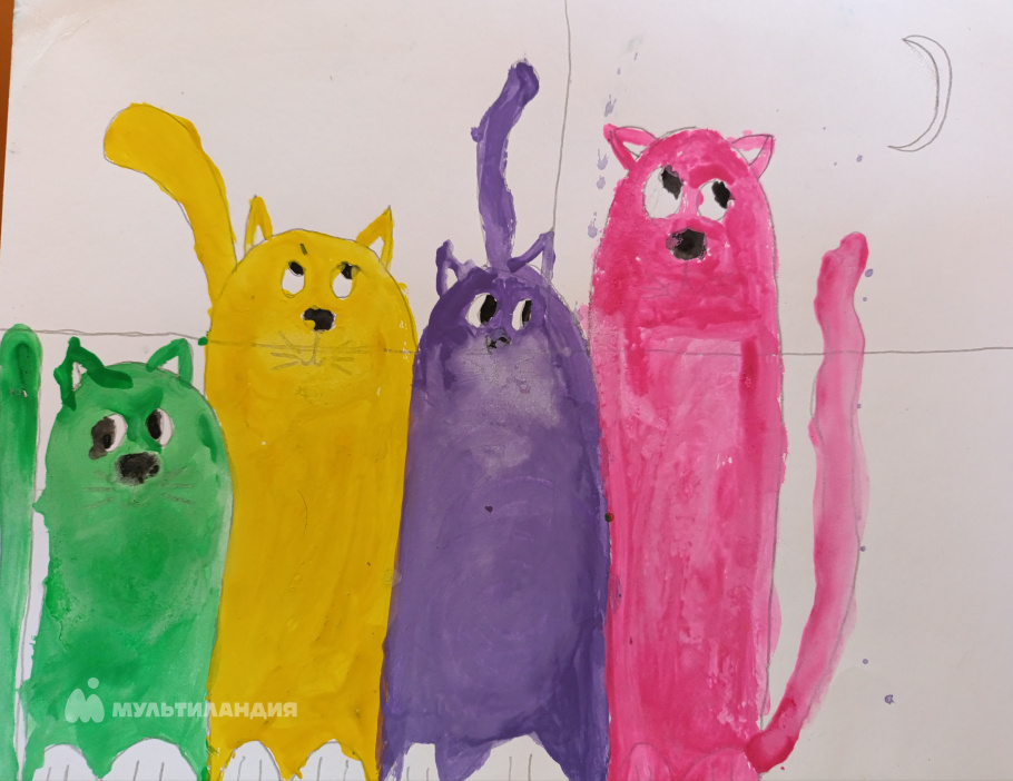 Горбунов  Иван 