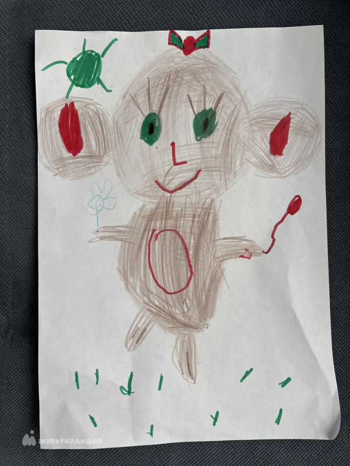 Малахова Полина