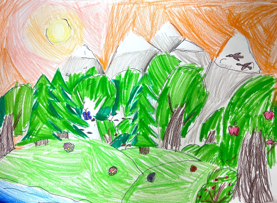 Велигурова Екатерина