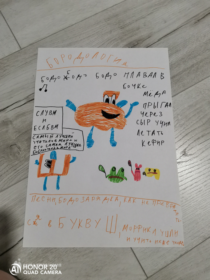 Лобанова Кира