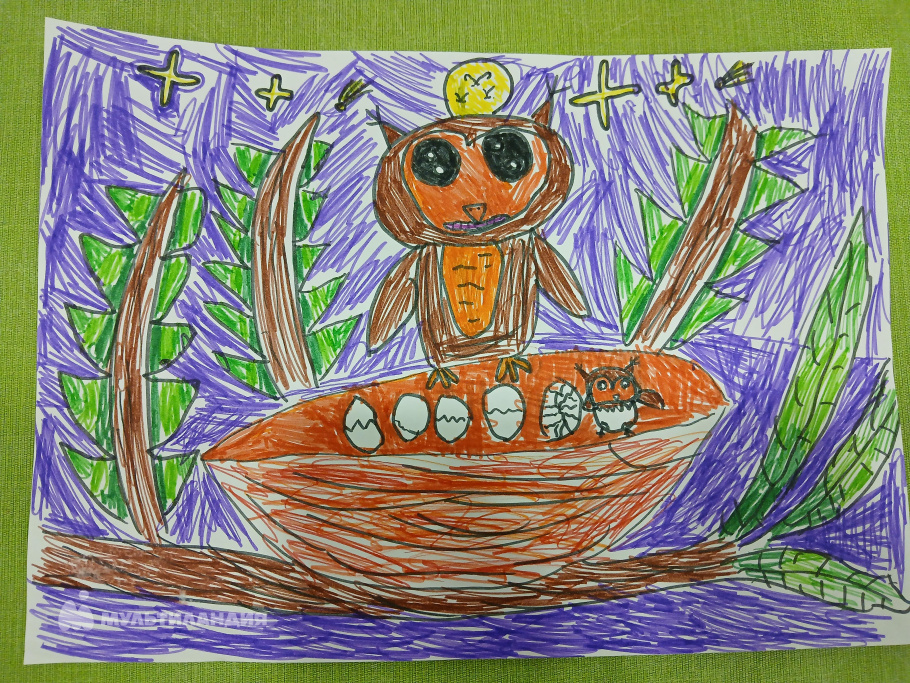 Наурзбаева Ляйсан