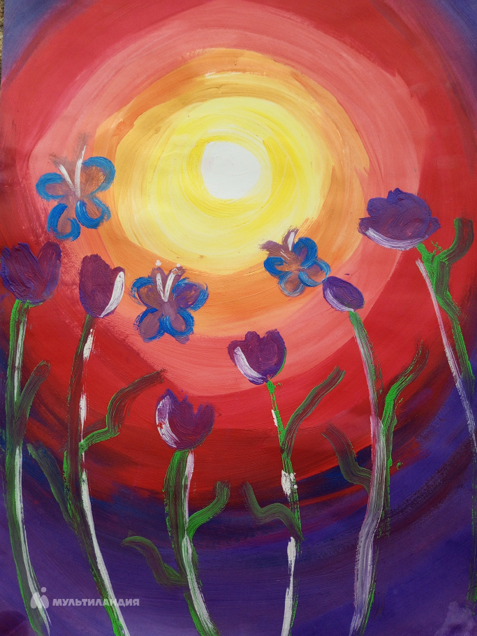 Ленькова Василиса