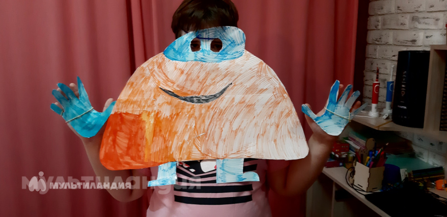 Маша Федяева