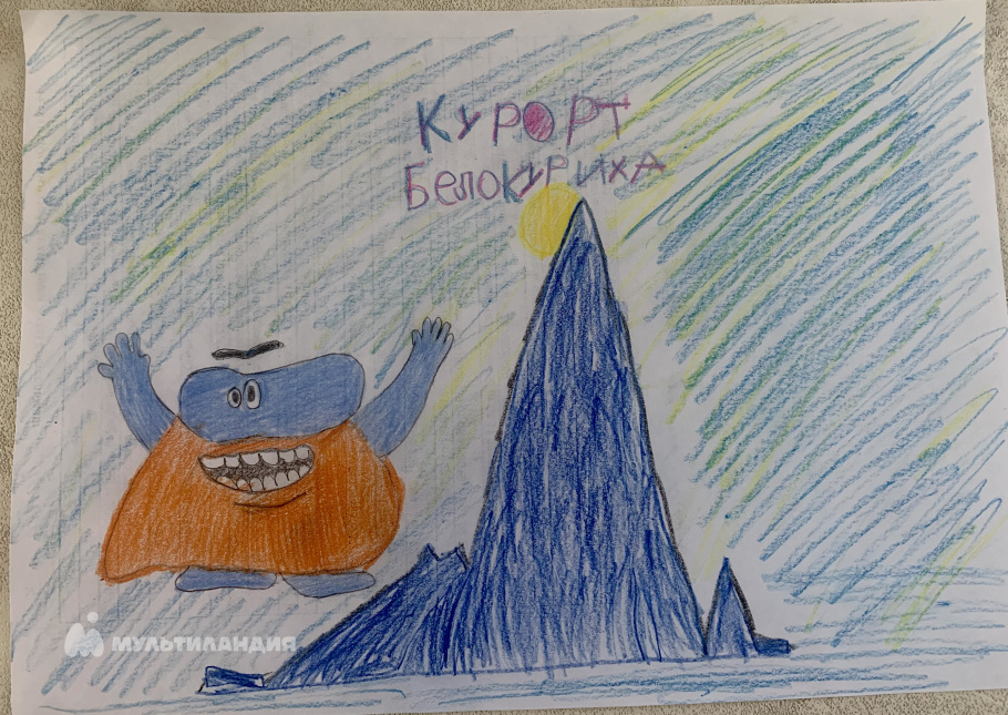 Красовский  Артём