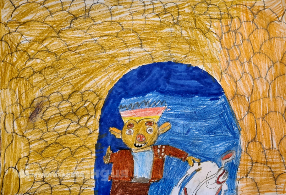 Вадим Лыков