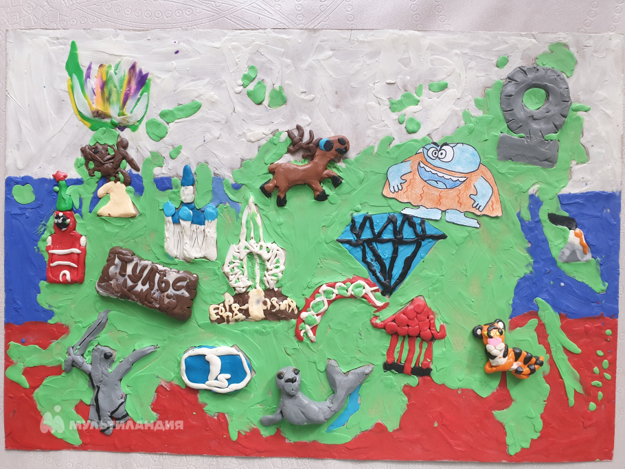 Саботаж  Василиса 