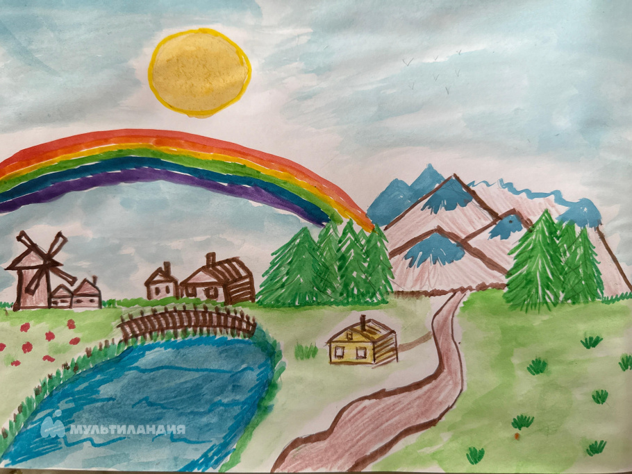 Чукаева Майя