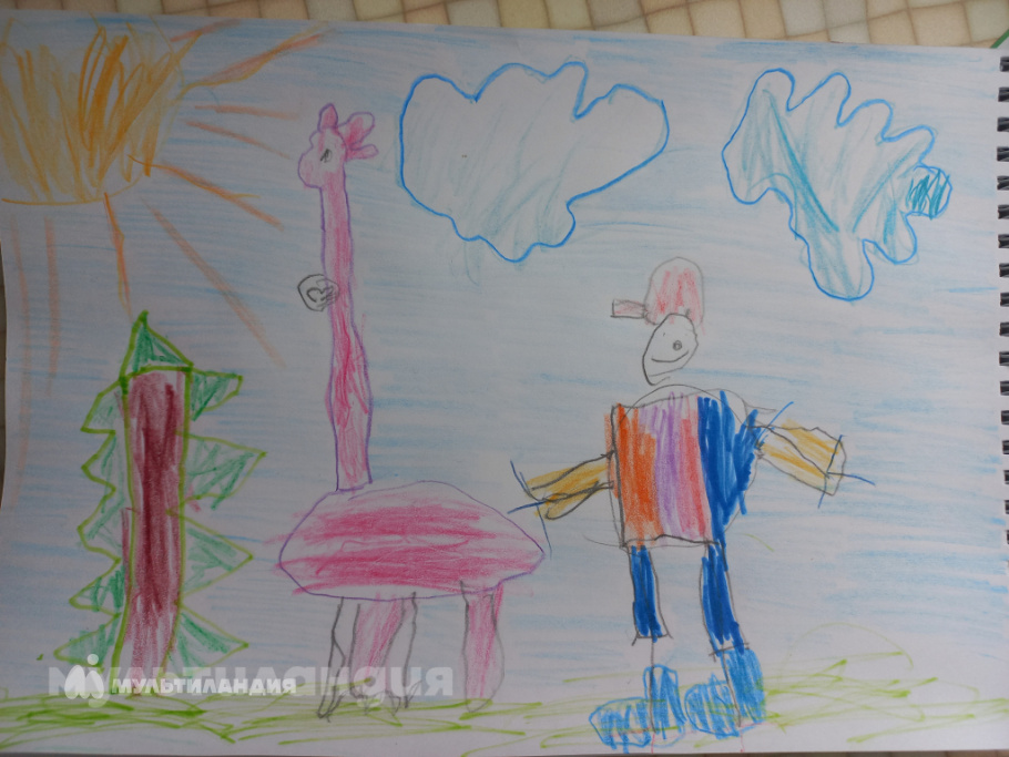 Маслов Миша