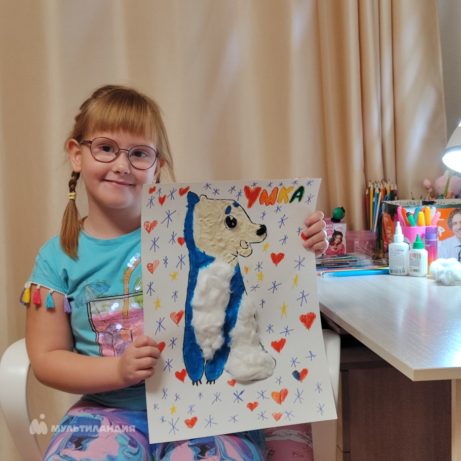 Чудакова Марина