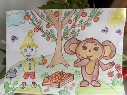 Мишенина Софья Евгеньевна 