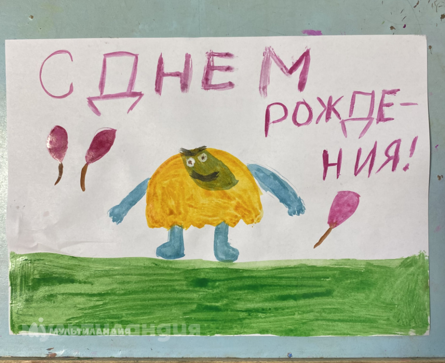 Дурягин Миша