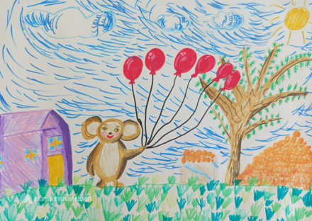 Гусева Юлиана