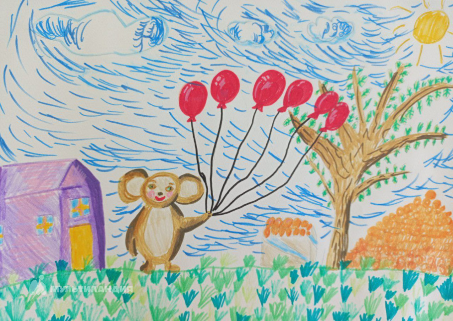 Гусева Юлиана