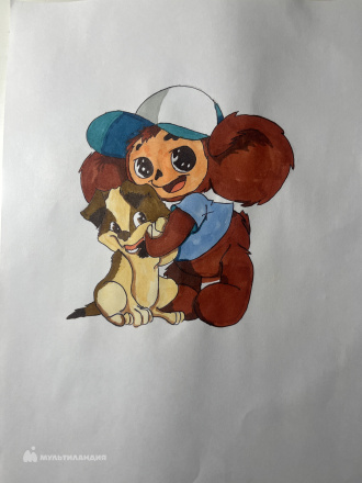 Мануковский Дмитрий 