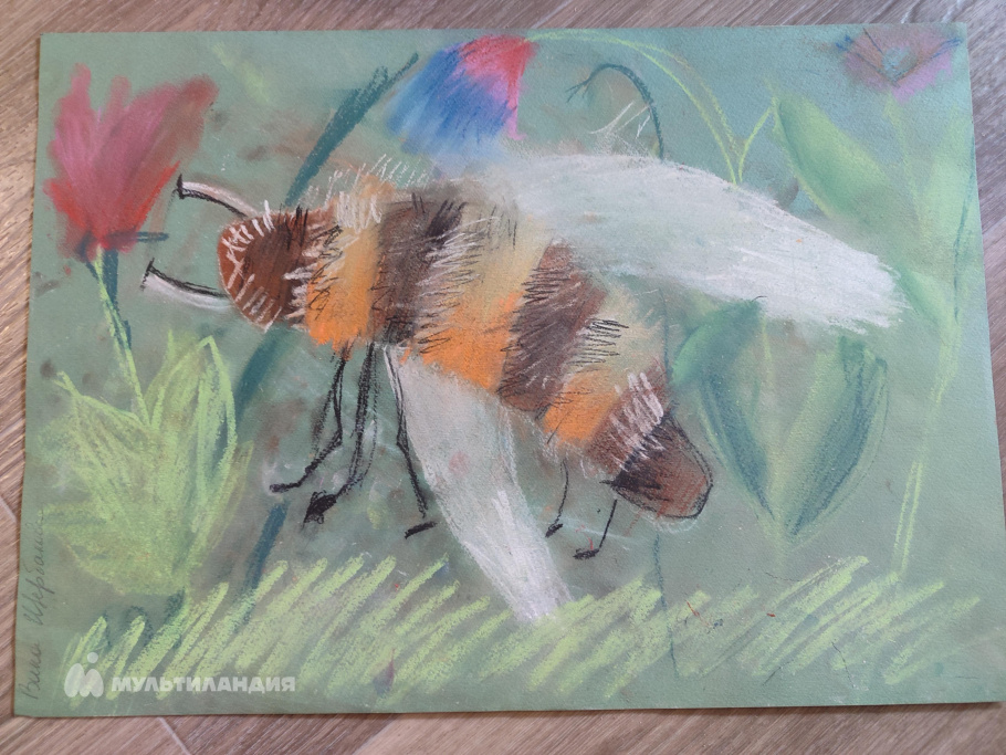 Щербакова Виктория