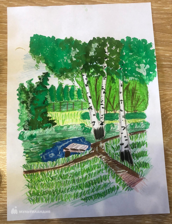 Бадртдинова  Альбина