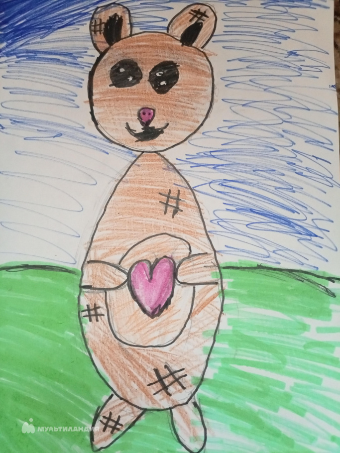 Тутринова Дарья