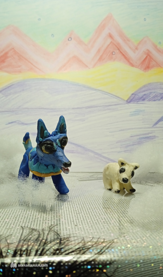 Варя Курбанова