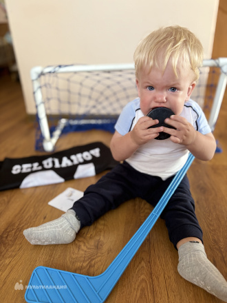 Селуянов Ярослав